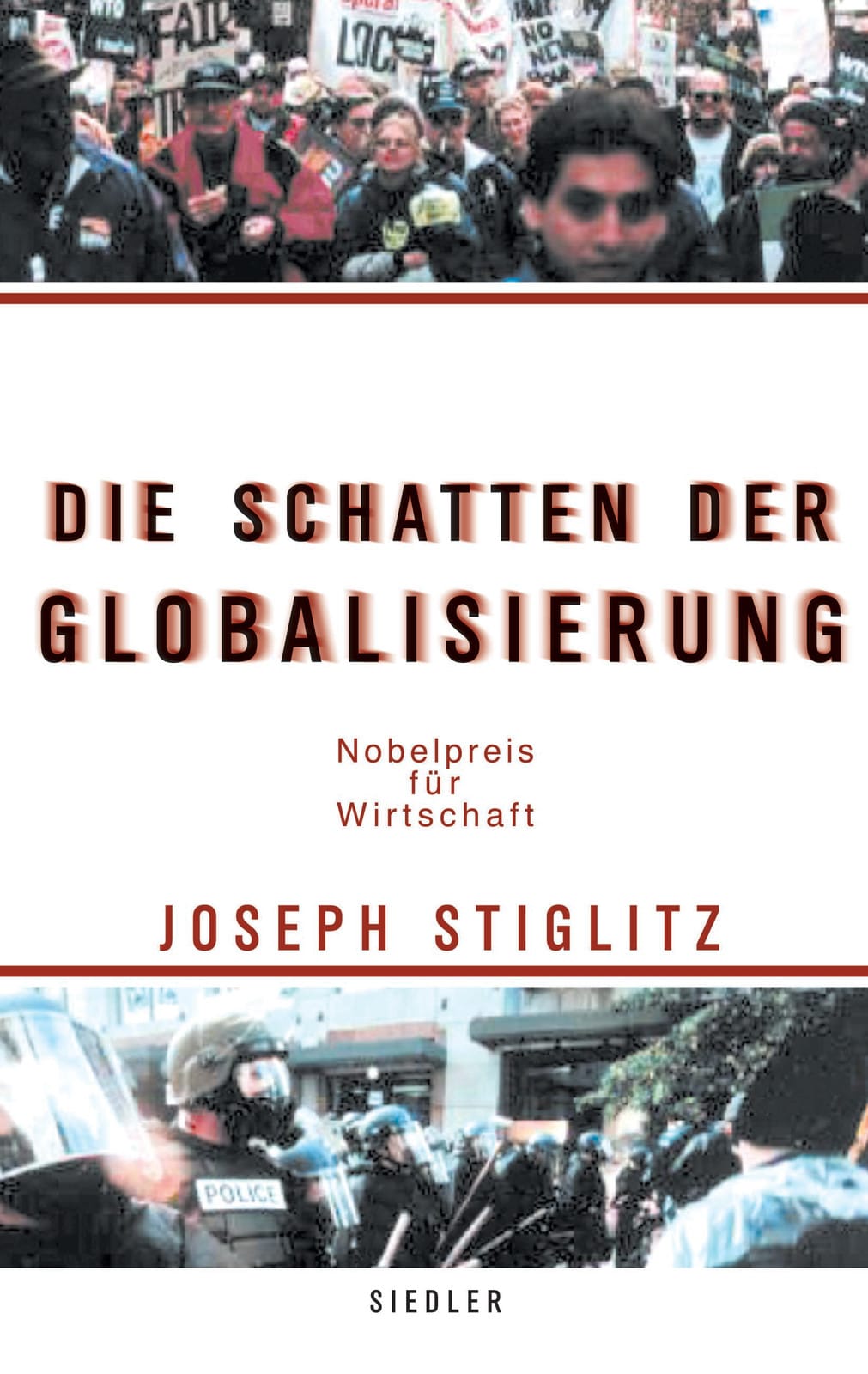 Die Schatten der Globalisierung