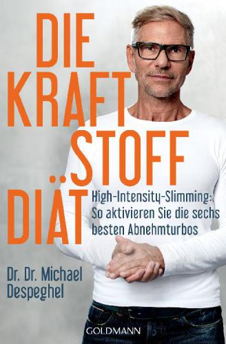 Die Kraftstoff-Diät High-Intensity-Slimming: So aktivieren Sie die sechs besten Abnehmturbos