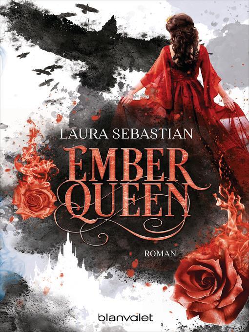 EMBER QUEEN