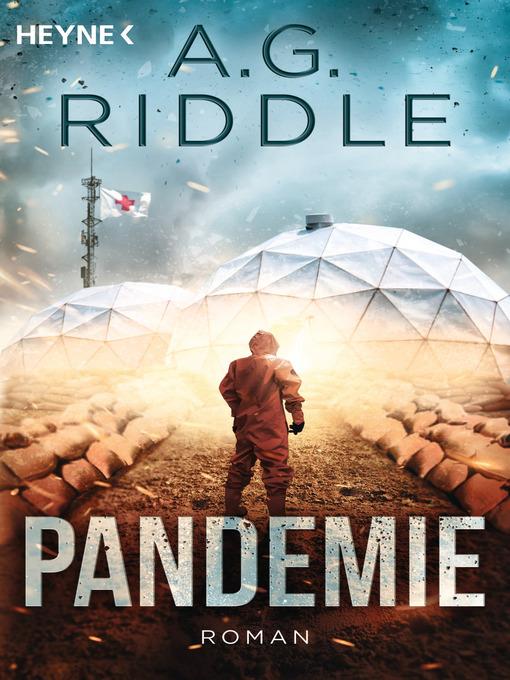 Pandemie--Die Extinction-Serie 1