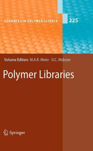 Advances In Polymer Science, Volume 225