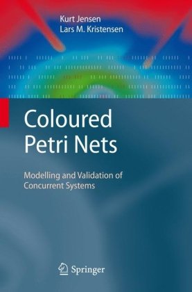 Coloured Petri Nets