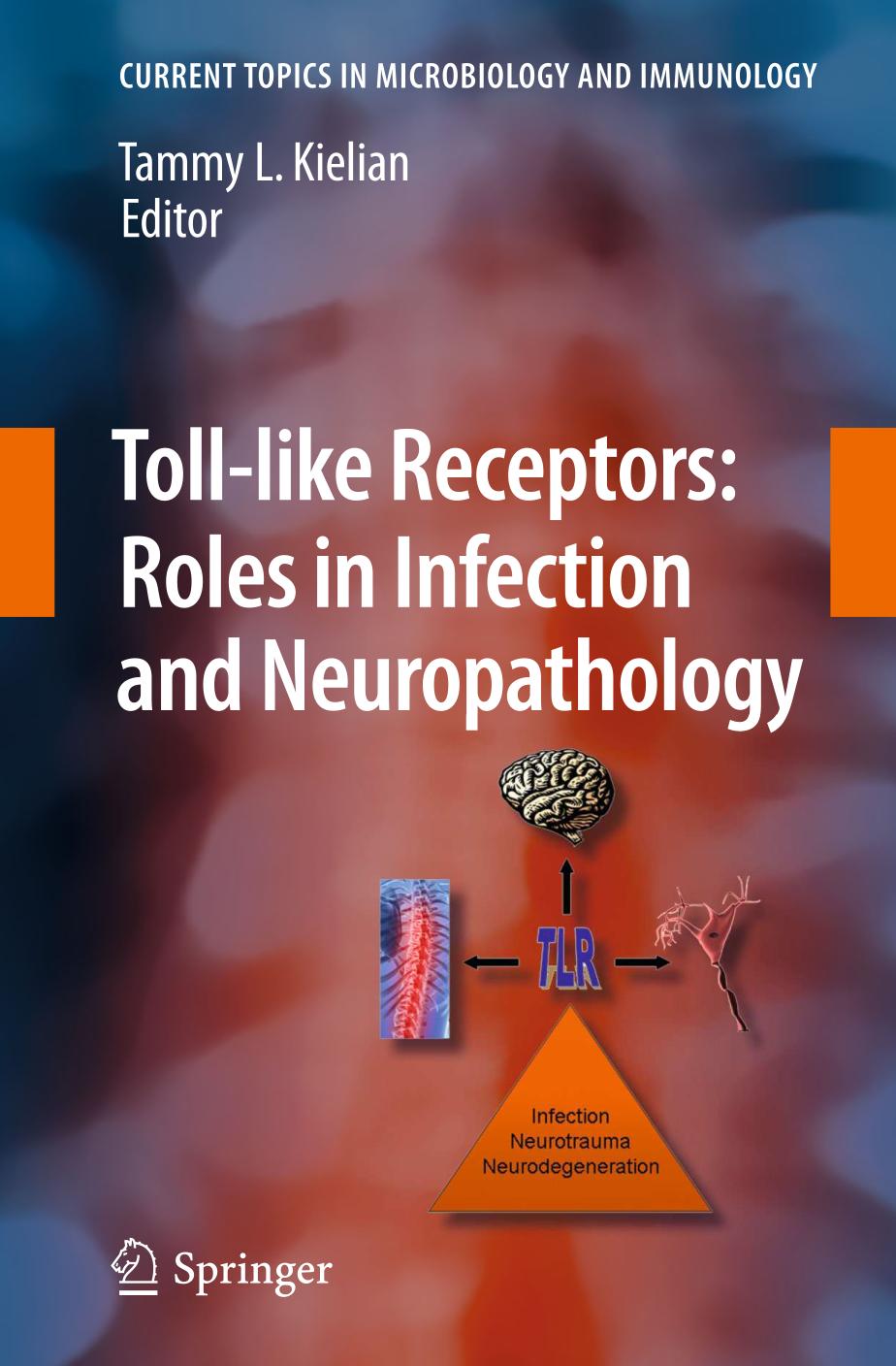 Tolllike Receptors