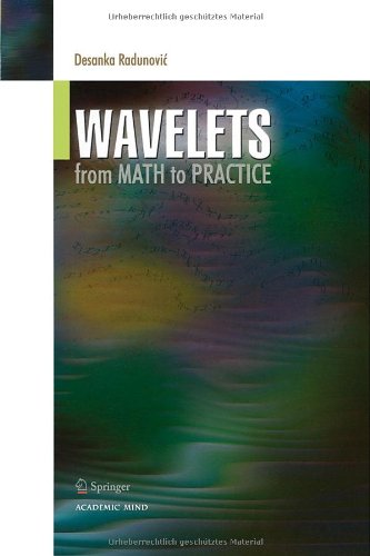 Wavelets