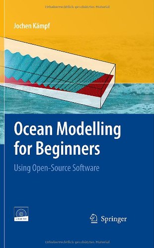 Ocean Modelling for Beginners