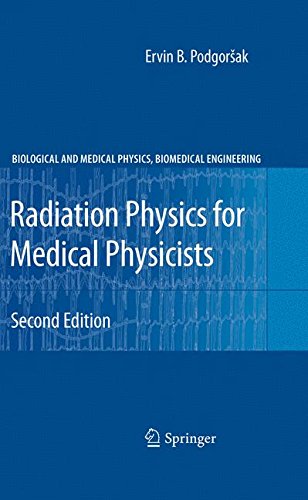 Radiation Physics for Medical Physicists