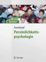 Persönlichkeits-psychologie- für Bachelor