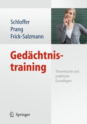 Gedachtnistraining