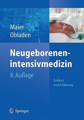 Neugeborenenintensivmedizin