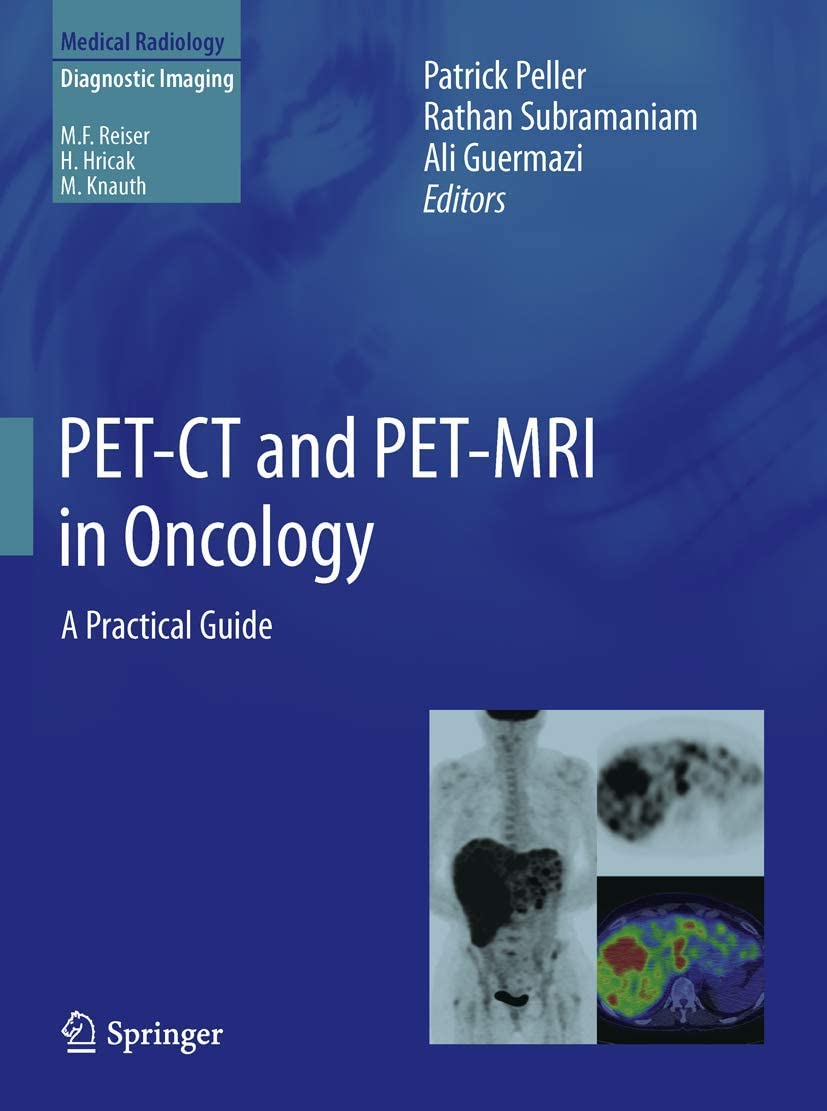 Pet-CT and Pet-MRI in Oncology