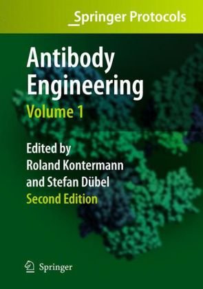 Antibody Engineering, Volume 1