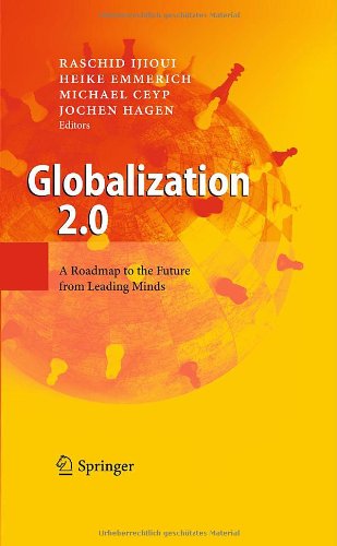 Globalization 2.0