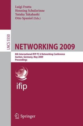 Networking 2009