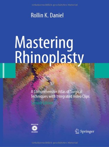 Mastering Rhinoplasty