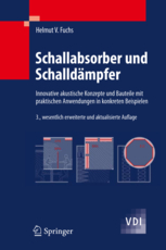 Schallabsorber Und Schalldampfer