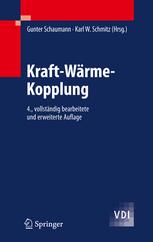 Kraft-Wärme-Kopplung