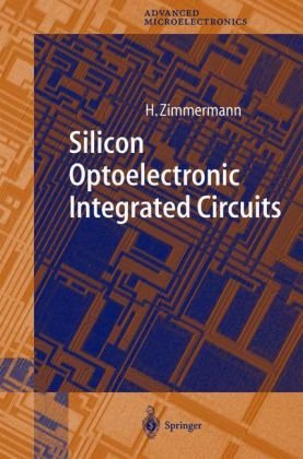 Integrated Silicon Optoelectronics