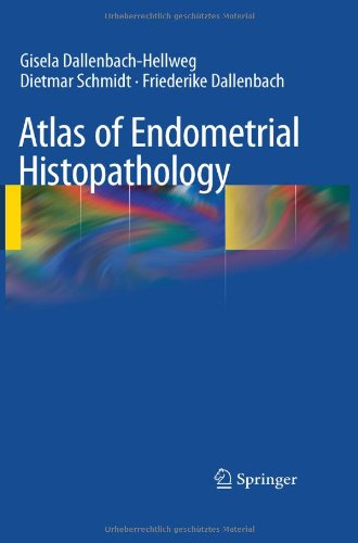 Atlas of Endometrial Histopathology