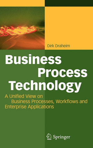 Business Process Technology