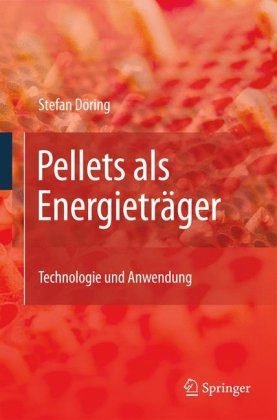 Pellets ALS Energietrager