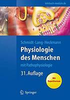 Physiologie Des Menschen