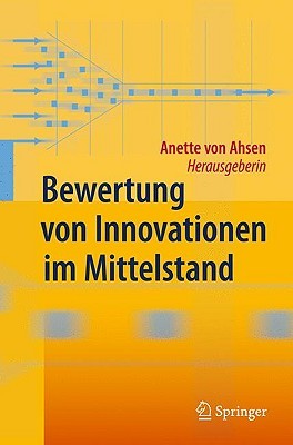 Bewertung Von Innovationen Im Mittelstand (German Edition)