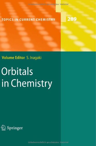 Orbitals in Chemistry