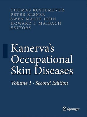 Kanerva's Occupational Skin Diseases