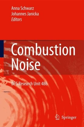 Combustion Noise