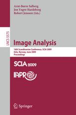 Image Analysis : 16th Scandinavian Conference, SCIA 2009, Oslo, Norway, June 15-18, 2009 : Proceedings