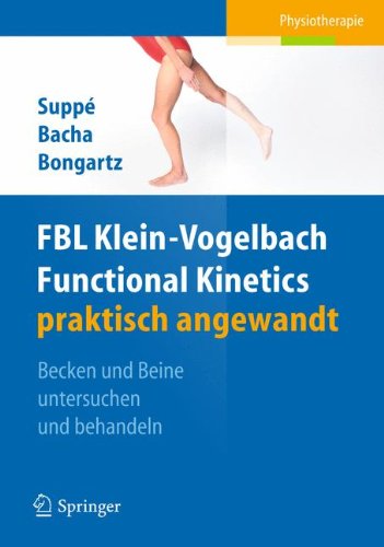 Fbl Functional Kinetics Praktisch Angewandt