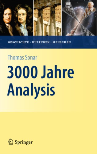 5000 Jahre Geometrie