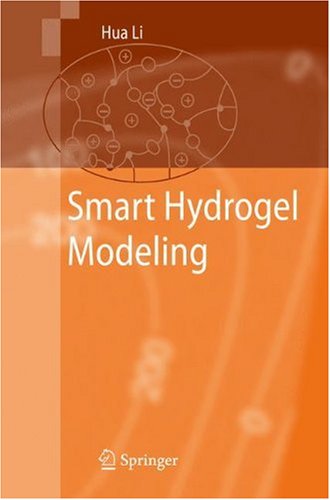 Smart Hydrogel Modelling