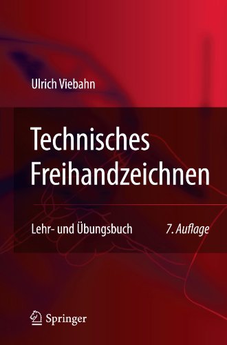 Technisches Freihandzeichnen