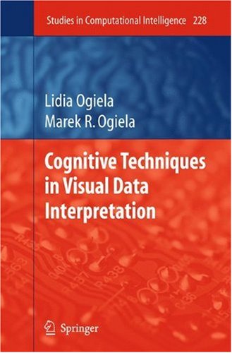 Cognitive Techniques in Visual Data Interpretation