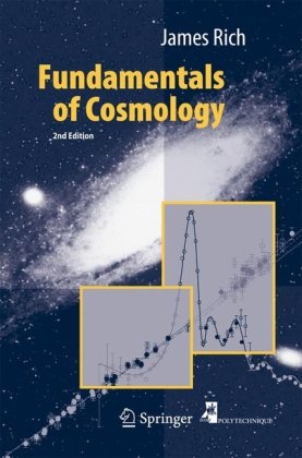 Fundamentals Of Cosmology