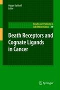 Death Receptors and Cognate Ligands in Cancer