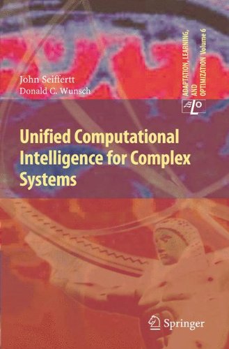 Unified Computational Intelligence for Complex Systems