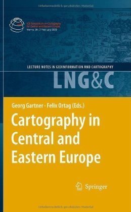 Cartography in Central and Eastern Europe