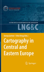 Cartography in Central and Eastern Europe