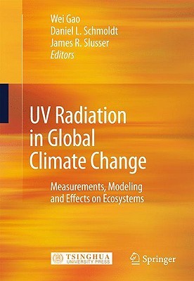 Uv Radiation In Global Climate Change