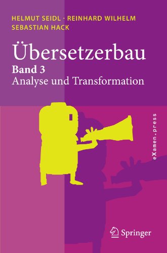 Übersetzerbau