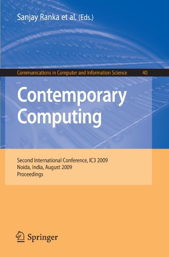 Contemporary Computing