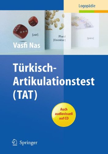 T Rkisch-Artikulations-Test (Tat)