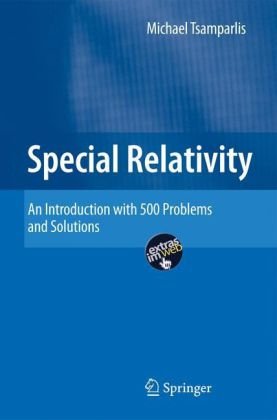 Special Relativity