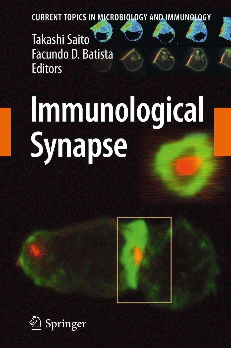 Current Topics in Microbiology and Immunology, Volume 340