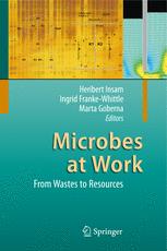 Microbes at Work