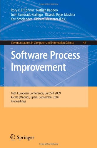 Software Process Improvement