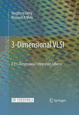 3-Dimensional VLSI