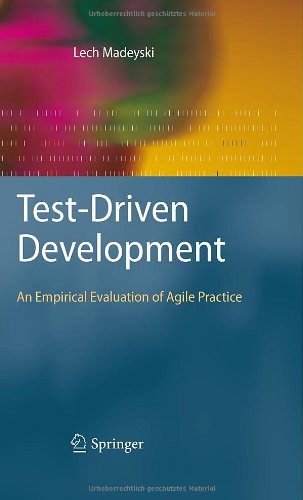 Test Driven Development